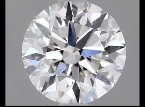 Diamante Suelto de Alta Calidad, 0.50 Quilates, Certificado por GIA, 100% Natural, Disponible con 50% de Descuento - Product Image 4