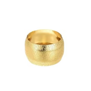 Anillo de servilleta moderno de metal para decoración de mesa de comedor y decoración de mesa - Product Image 6