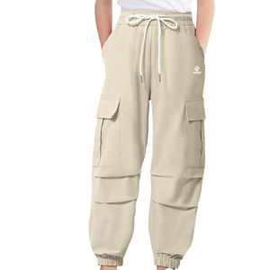 Pantalones Deportivos Personalizados con Logotipo, Pantalones Deportivos de Poliéster para Hombre, Ropa Deportiva, Pantalones para Correr, Pantalones Deportivos Casuales de Cintura Alta - Product Image 1