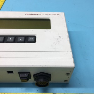 Progressive Technologies PTI 4301C-DGLS Sentry - Équipements et pièces semi-conductrices d'occasion fiables et mondialement reconnus - Product Image 4