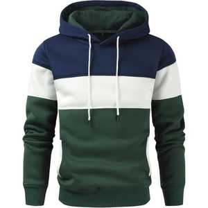 Sweat-shirts à capuche pour hommes sur mesure 2026 – Nouvelle collection hiver, vêtements tendance à prix abordable, sweats chauds pour l'hiver - Product Image 2