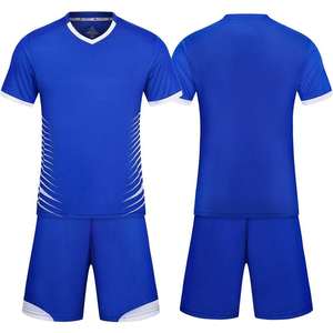 Uniforme de voleibol de la mejor calidad para uniformes de voleibol unisex, jersey personalizado barato, uniforme de voleibol con los últimos diseños. - Product Image 5