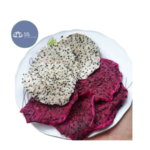 ผลไม้มังกรอบแห้งทำมือจากธรรมชาติ ขายดีที่สุด – ขนมขบเคี้ยวเพื่อสุขภาพ เป็นมิตรต่อสิ่งแวดล้อม ขายส่ง - Product Image 1
