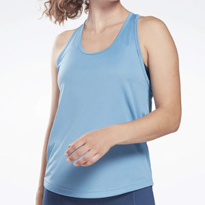 เสื้อกล้ามผู้หญิงแบบซับลิเมชั่นสั่งทำพิเศษสำหรับวัยรุ่นรุ่นใหม่ เสื้อกล้ามออกกำลังกายฟิตเนสเพาะกายสำหรับผู้หญิง สั่งทำได้ - Product Image 4