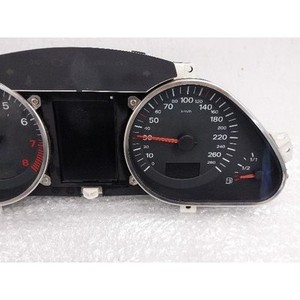 Panel de Instrumentos A6 4F 2008-2011 Usado ORIGINAL 4F0920901F - Product Image 4