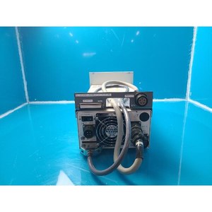 Controlador de Bomba Turbomolecular SHIMADZU EI-D4203M Usado Como Está, Piezas de Equipos Semiconductores Legados - Product Image 4