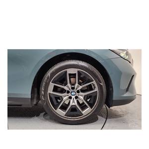 บีเอ็มดับเบิลยู ซีรีส์ 5 รุ่น 520i ปี 2024 ระยะทาง 15,592 กม. เกียร์อัตโนมัติ เบาะหนัง พวงมาลัยซ้าย กล้องมองหลัง - Product Image 5