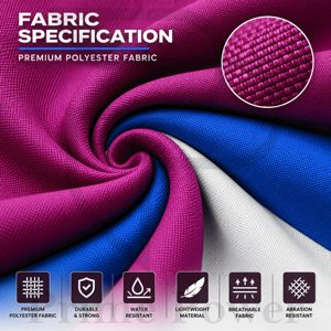 Bolsa Deportiva Personalizada, Bolsa de Viaje para Gimnasio, Equipo de Entrenamiento, Proveedor de Fábrica OEM ODM, Logotipo Personalizado al por Mayor - Product Image 5