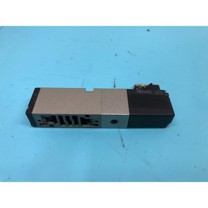 Vanne solénoïde à air SMC NZ4124R-0009F, 184376 - Équipements et pièces semi-conductrices de renommée mondiale à saisir chez nous - Product Image 6