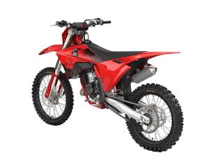 Motocicleta Todoterreno MC 125 de 125cc y 2 Tiempos, Diseño 2026, 6 Velocidades, Alto Rendimiento, Ideal para Principiantes - Product Image 4