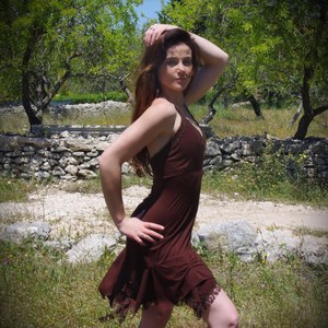 Vestido de Encaje Bohemio de Goa, Estilo Tribal, Nómada, Hada, Duende, Steampunk, Gitano, para Festivales, Tendencia 2026 - Product Image 2