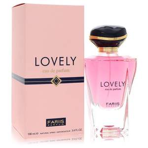 Profumo da Donna Fariis Lovely Eau De Parfum Spray - Product Image 1