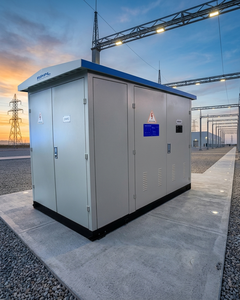 หม้อแปลงไฟฟ้าแบบระบายความร้อนด้วยน้ำมันขนาด 800 KVA ที่เชื่อถือได้ สำหรับงานอุตสาหกรรม เชิงพาณิชย์ และงานสาธารณูปโภค 20 KV 400V ONAN - Product Image 6
