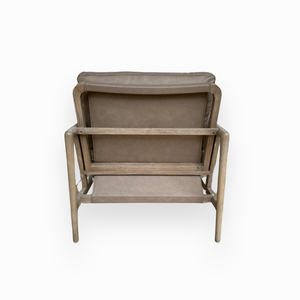 Fauteuils d'Appoint Harbour au Design Minimaliste Forme de Baril Classique Prix Bon Marché Meubles de Maison - Product Image 4