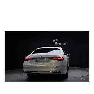 เมอร์เซเดส-เบนซ์ เอส-คลาส เอส450แอล 4MATIC ปี 2023 ระยะทาง 31,106 กม. เกียร์อัตโนมัติ เบาะหนัง พวงมาลัยซ้าย กล้องมองหลัง - Product Image 4