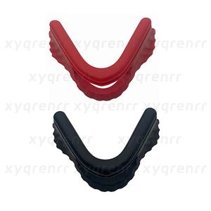 จมูกยางอะไหล่สำหรับ <span class=keywords><strong>M</strong></span> Series/เครื่องทำความร้อน/กวาด/ตี/ไฮบริด/แว่นกันแดด-หลายตัวเลือก - Product Image 2