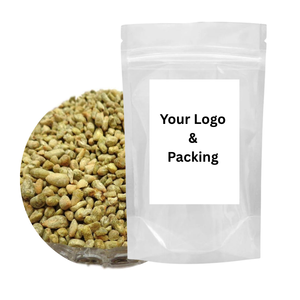 Extracto de Semilla de Algodón Gossypium Herbaceum, 99% Puro, Fabricante de la India - Product Image 2