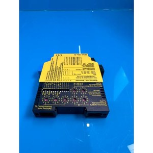 Turck IM34-12EX-RI มือสองสภาพเดิม อะไหล่อุปกรณ์เซมิคอนดักเตอร์รุ่นเก่า - Product Image 3