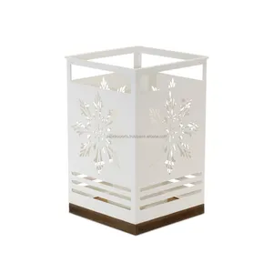 Premium Handmade Stainless Steel <b>Candlestick</b> <b>Holder</b> for Stylish Apartment Interior Decoration Elegant Contemporary Christmas - Product Image 2