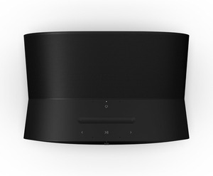 Era 300 - Noir - Haut-parleur intelligent sans fil compatible Alexa avec Dolby Atmos - Product Image 2