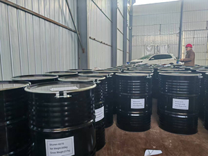 Factory Direct MC30 Cutback <b>Bitumen</b> Bulk Sale 200kg 1500kg IBC Tote For Distributor Export - Product Image 6