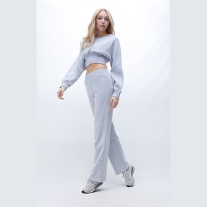 Pantalones Deportivos para Mujer, de Alta Calidad, Corte Holgado, Ligeros, Ideales para Gimnasio, Running y Entrenamiento, Venta al Por Mayor - Product Image 2