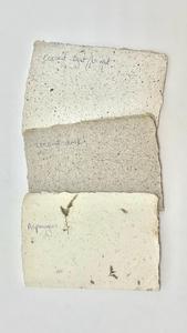 Premium Handmade Papers with Natural Fibers for crafts invitations <b>packaging</b> <b>printing</b> and creative projects. - Product Image 5