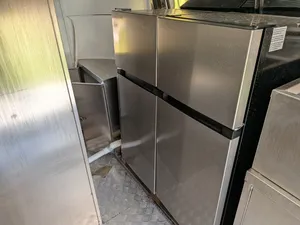 Carrito de Venta Ambulante para Vendedores ENVÍO GRATUITO A TODOS LOS ESTADOS - Product Image 4
