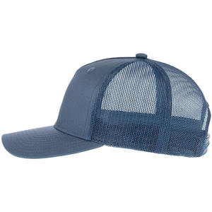 Casquettes de baseball 100 % coton en gros, ajustables avec fermeture snapback, chapeaux et casquettes de sport tendance, casquette avec logo brodé pour homme - Product Image 3