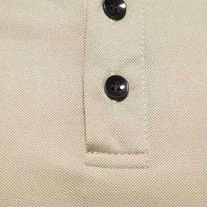 Nuevo Polo 2226, Polo Clásico para Hombre, Polo Elegante de Verano, Polo Casual, Polo para Uniforme de Hostelería - Product Image 5