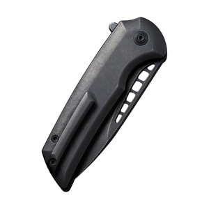 Couteaux pliants quotidiens avec design de poche simple pour usage domestique et rangement organisé, approvisionnement pour les magasins de détail - Product Image 5