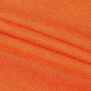 Pantalones de chándal de algodón de alta calidad para hombre, diseño propio, precio económico, estilo urbano, de felpa, lisos, para venta al por mayor - Product Image 6