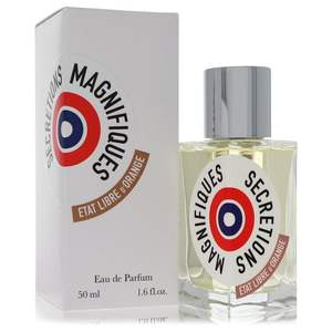 Secretions Magnifiques Eau De Parfum Spray Unisex 1.6 oz Modello D0100H7FC5T - Product Image 1