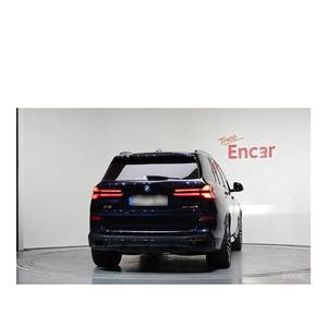 BMW X5 XDrive 50e M Sport 2024, Volante a la Izquierda, Caja de Cambios Automática, 36,522 km - Product Image 4