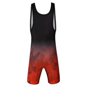 Wholesale Best Quality Unisex <b>Singlets</b> Jiu Jitsu Kimono <b>Weightlifting</b> 2026 Trending MMA Compression Breathable Lightweight Front - Product Image 2