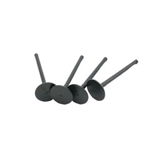 Pièces de rechange V352 V555 pour soupape de moteur en acier allié résistant à la chaleur, norme OEM, qualité export du fabricant - Product Image 6