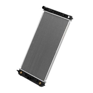 Radiatore per Chevrolet Malibu 2006-2010, Pontiac G6 2007-2009, Saturn Aura 3.6L V6 - Product Image 6