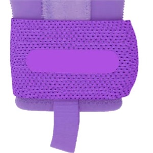 Gant de course en tissu non tissé, léger et durable, avec protection complète des doigts, idéal pour le baseball - Product Image 2
