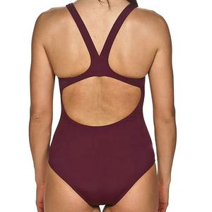 Trajes de baño y Playa sexis de una pieza para mujer personalizables de la mejor oferta, transpirables y de secado rápido, opciones de talla grande para bañarse - Product Image 4