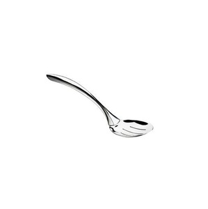 Metal Rice Server Contemporary Dining Essential Developed for Practical Food Handling and Elegant Mealtime Experiences - Product Image 2