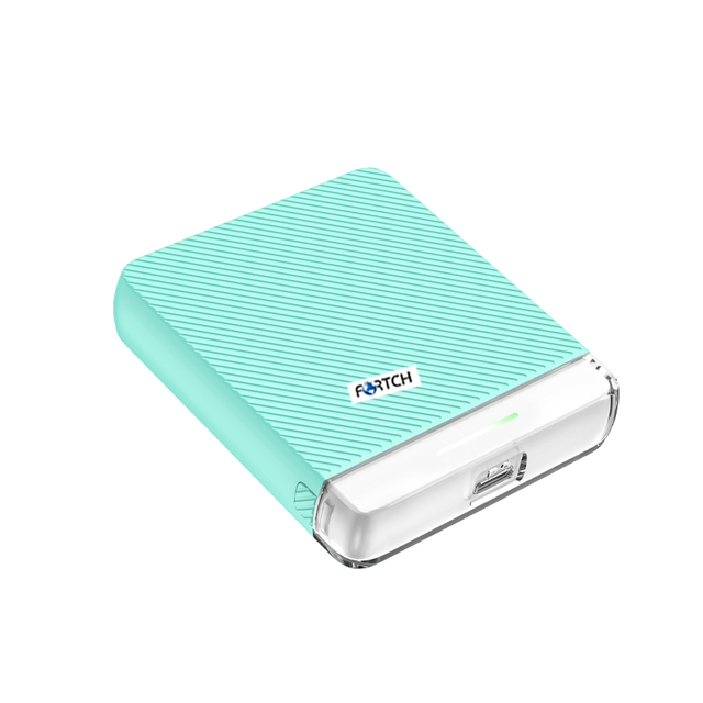 Multi-Function Power Bank Durable Design for Daily Use Q56A Fast Charge Portable Power Bank