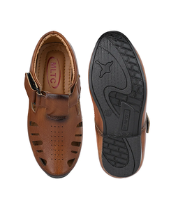 Lightweight Soft Cushioned Durable Everyday Wear Stylish Classic Easy WearCasual Slip on Loafers for <b>Kids</b> Boys - Product Image 1