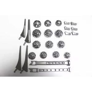 Instrumentos Quirúrgicos Ortopédicos de Alta Calidad: Excelente Diseño, Fuente de Alimentación Manual, Instrumentos de Reemplazo y Revención para Tallos de Cadera - Product Image 5