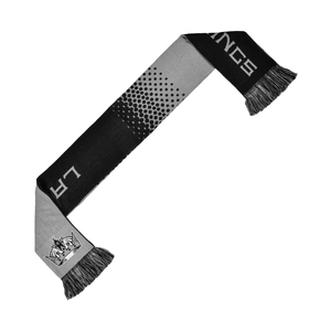 Bufanda de Fútbol Larga Personalizada de Alta Calidad con Logotipo, para Clubes de Fans, Impresión Digital a Todo Color, Acrílico, Venta al Por Mayor - Product Image 1
