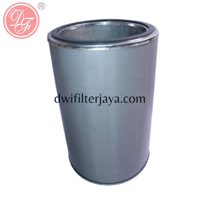 อะไหล่เปลี่ยนไส้กรองแยกน้ำมันและอากาศแบบ Coalescing Filter Element - Product Image 1