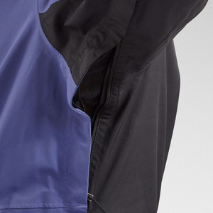 Veste Softshell Extensible Imperméable et Coupe-Vent en Cordura, Confortable pour le Sport de Plein Air, le Ski et l'Alpinisme, avec Capuche – Vente en Gros - Product Image 1