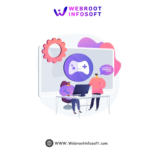 Services de conception graphique professionnels Webroot Infosoft, solutions de conception personnalisées avec plus de 7 ans d'expérience, prix abordables - Product Image 1