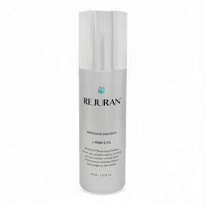 REJURAN 45ml Emulsione Rinfrescante Leggera C-PDRN con Acido Ialuronico e Centella per l'Equilibrio Olio-Acqua, Crema Viso Lenitiva - Product Image 3