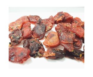 Fournisseur de fruit de la passion séché de qualité supérieure du Vietnam - Fruit de la passion séché naturel et sucré pour l'industrie des collations saines - Product Image 4