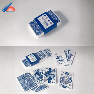 Cartas de Juego de Mesa Personalizadas |   Papel Premium con Esquinas Redondeadas - Product Image 2